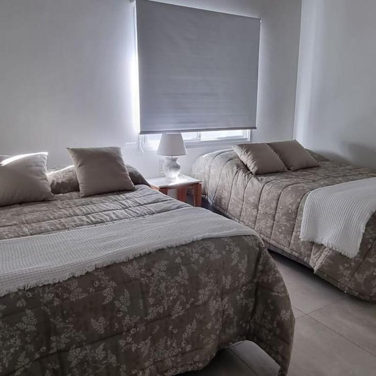 Elegante y fino departamento a estrenar! - Two-Bedroom Apartment - 2