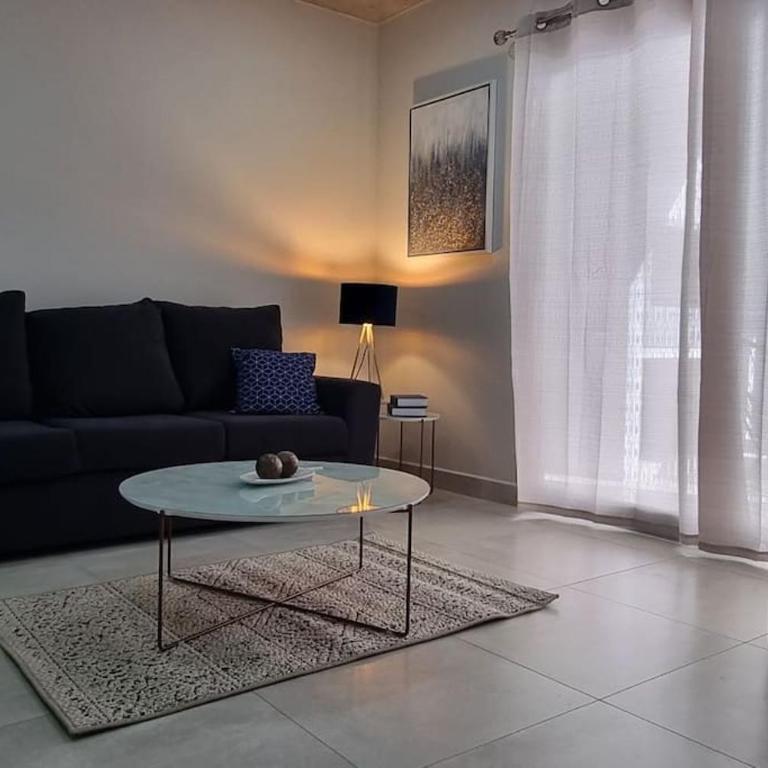 Elegante y fino departamento a estrenar! - Two-Bedroom Apartment - 4