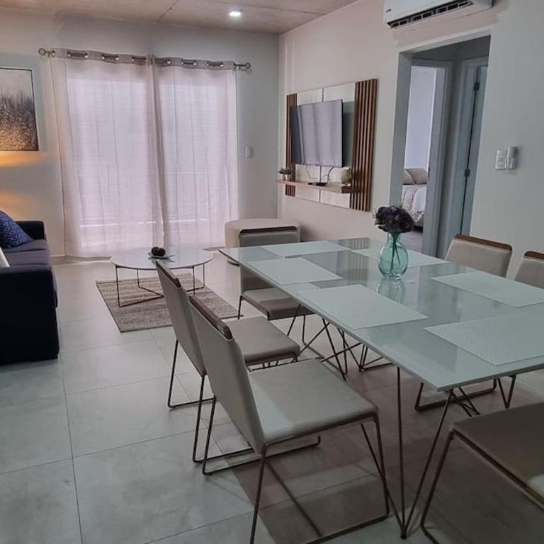 Elegante y fino departamento a estrenar! - Two-Bedroom Apartment - 3