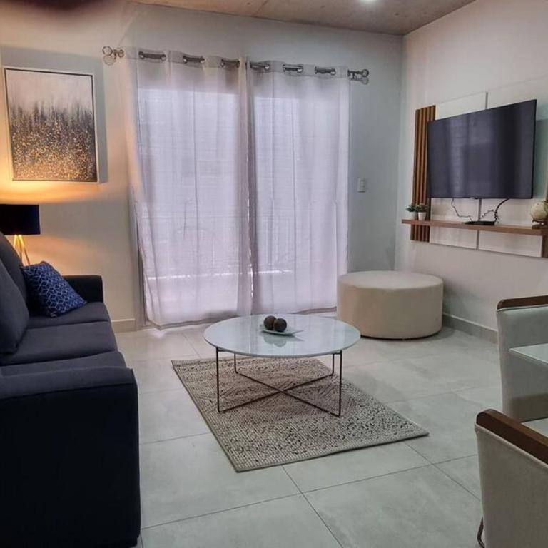 Elegante y fino departamento a estrenar! - Two-Bedroom Apartment - 5