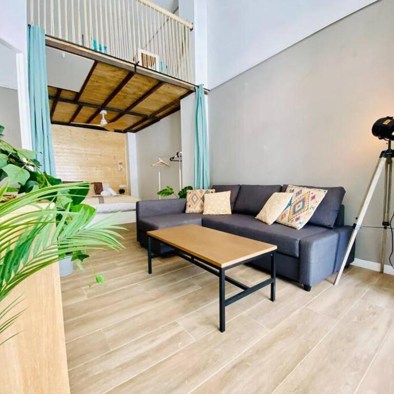 B1 Verdeguer - Flat close to the Beach - One-Bedroom Apartment - 2