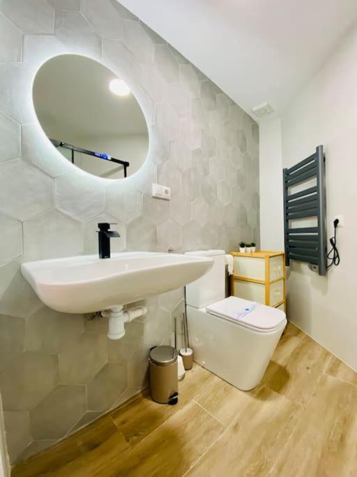 B1 Verdeguer - Flat close to the Beach - One-Bedroom Apartment - 21