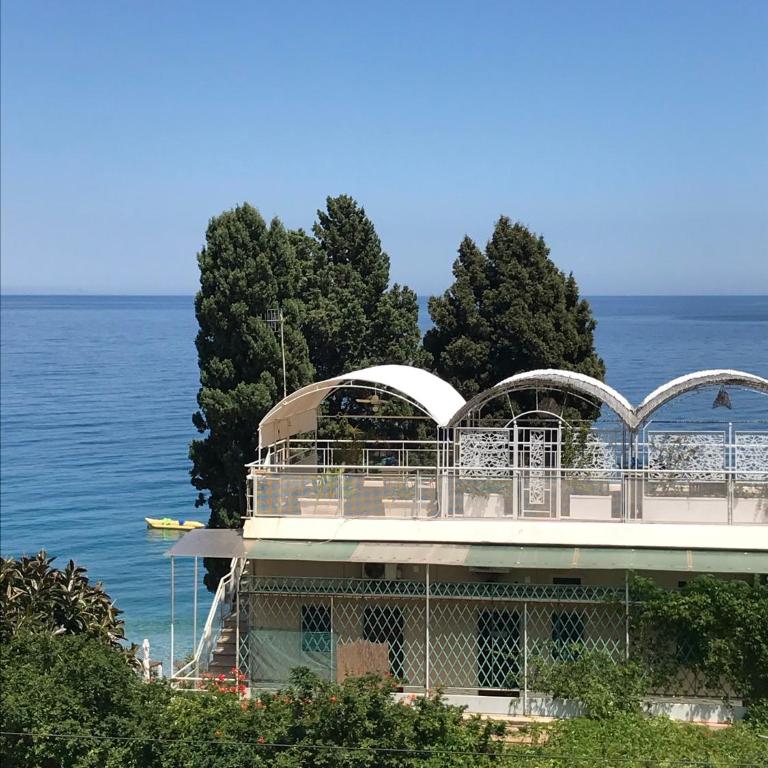 Taormina sul mare casa mediterranea Isola Bella - Appartamento con 1 Camera da Letto - 7