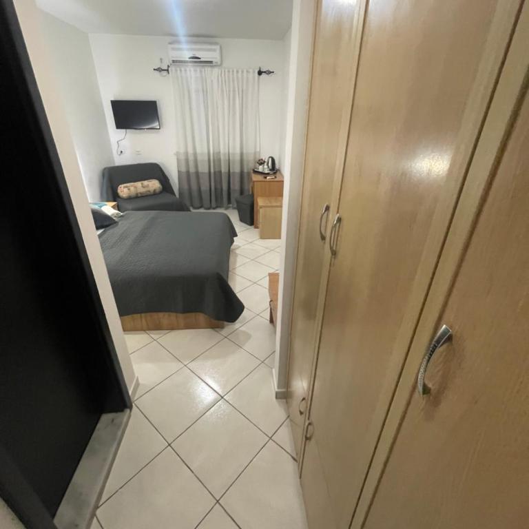 Guest House-MD - Chambre Double - 13