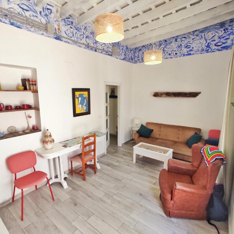 Dos Aguas - Two-Bedroom House - 3