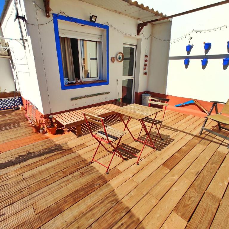 Dos Aguas - Two-Bedroom House - 1