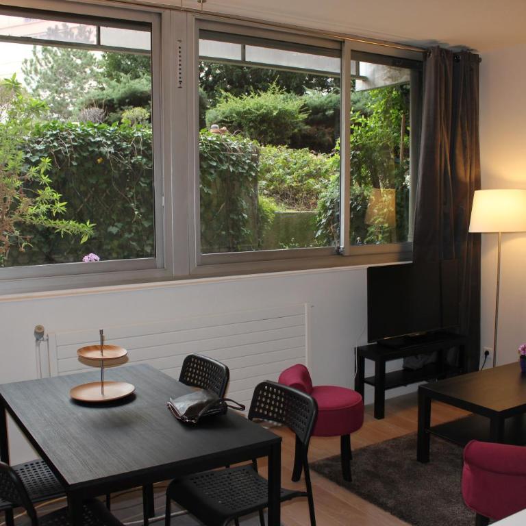 Tour Eiffel Grenelle - Appartement 1 Chambre - 5