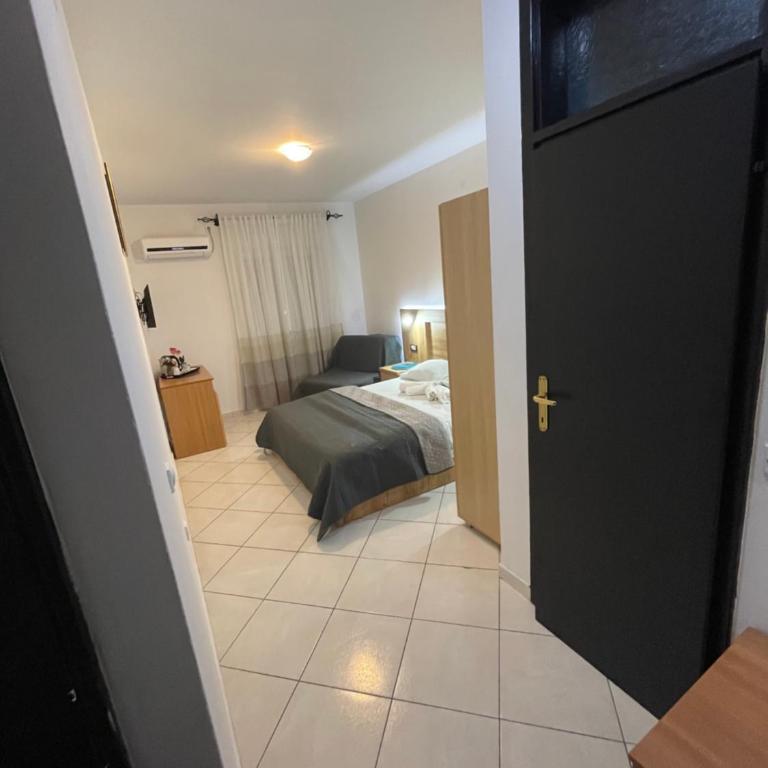 Guest House-MD - Chambre Double - 8