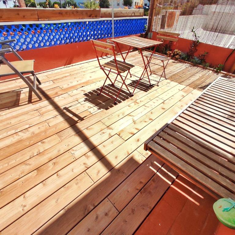 Dos Aguas - Two-Bedroom House - 2