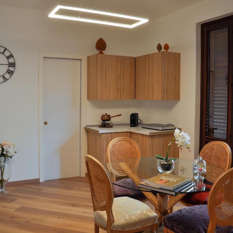 Flat with Jacuzzi - Casa Pia - Appartamento con 1 Camera da Letto - 28