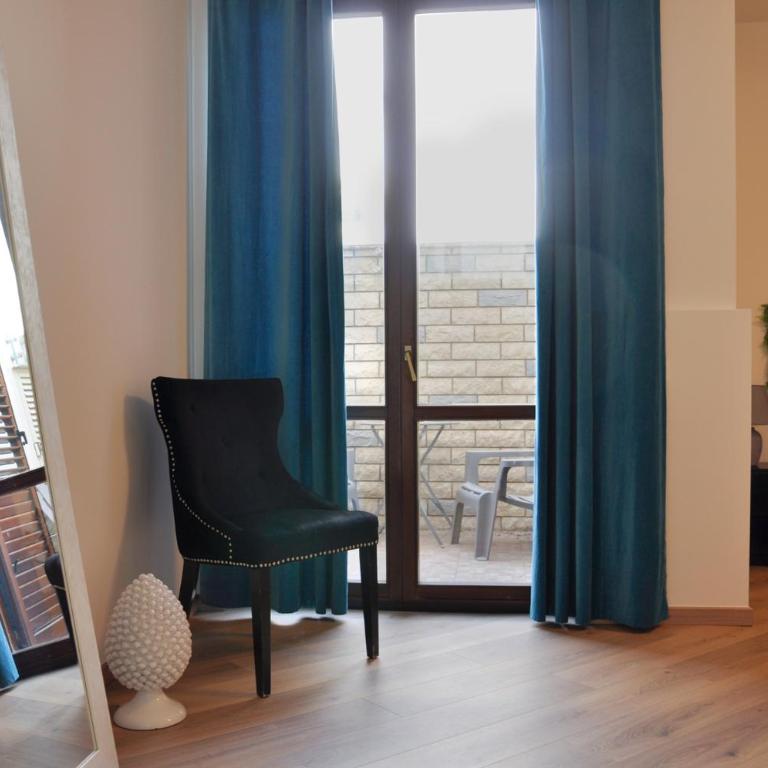 Flat with Jacuzzi - Casa Pia - Appartamento con 1 Camera da Letto - 27