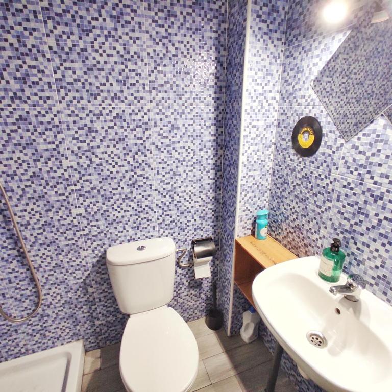 Dos Aguas - Two-Bedroom House - 13