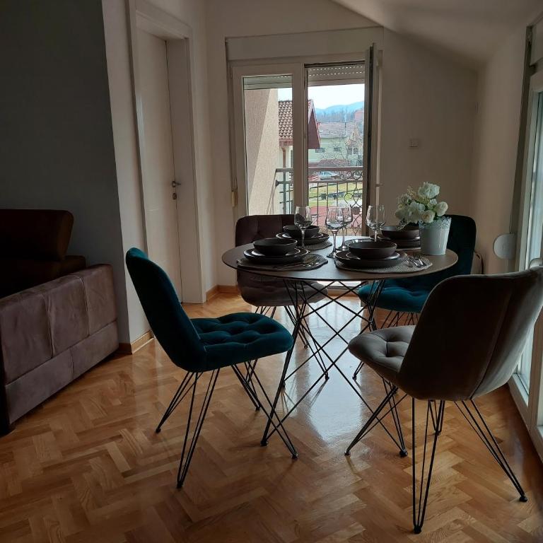 Sunny Paradise - One-Bedroom Apartment - 14