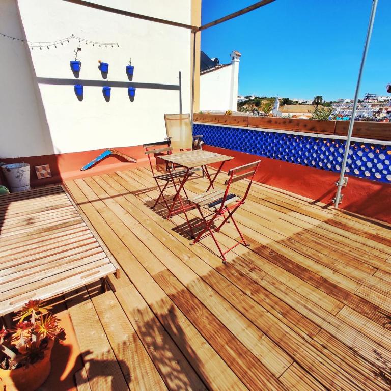 Dos Aguas - Two-Bedroom House - 18