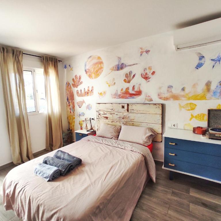 Dos Aguas - Two-Bedroom House - 9