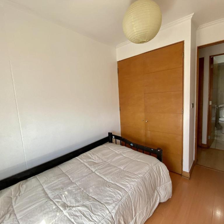 Urbano Retro Providencia - Lavanderia Parking Wifi - Apartamento de 3 dormitorios - 18