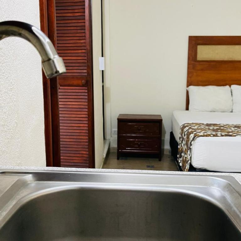Hotel B&B - Playa del carmen - Twin Room - 7