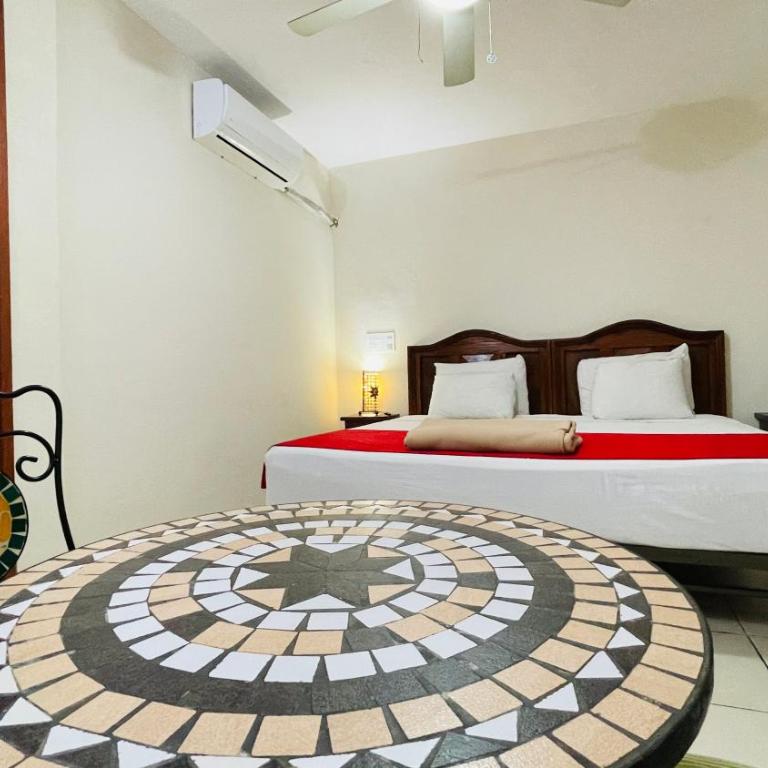 Hotel B&B - Playa del carmen - Twin Room - 9