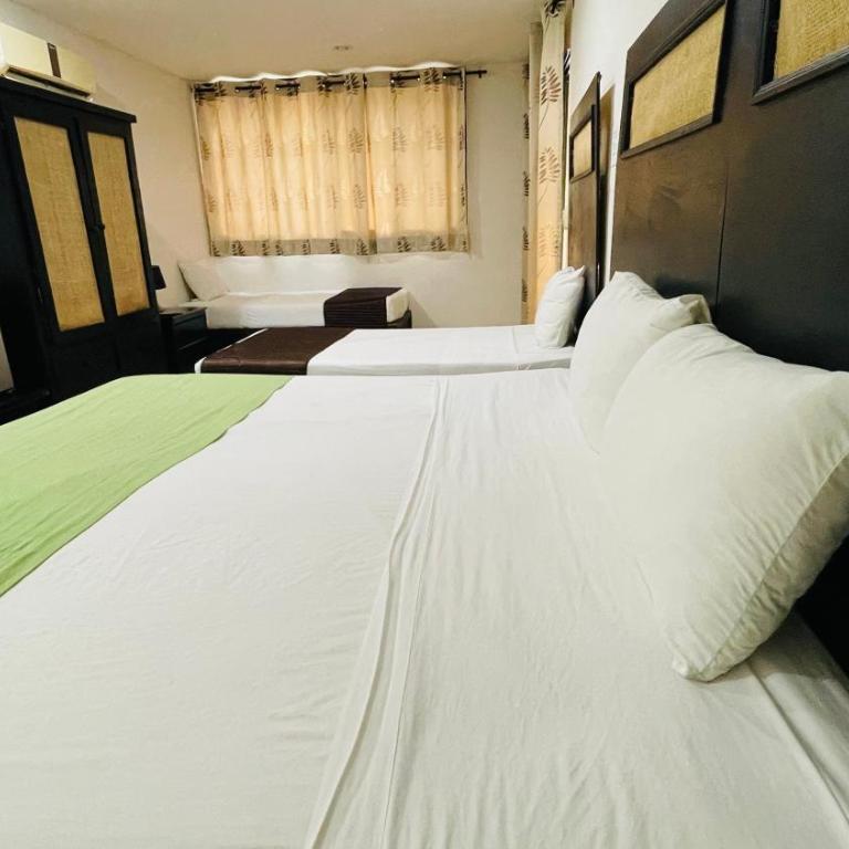 Hotel B&B - Playa del carmen - Standard Triple Room - 5
