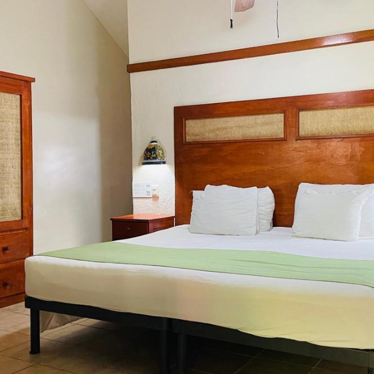 Hotel B&B - Playa del carmen - King Room - 9