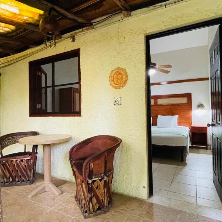 Hotel B&B - Playa del carmen - King Room - 7