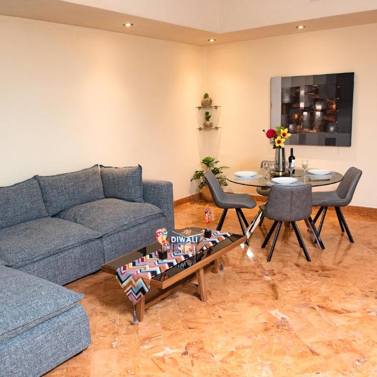 Porto Playa Condo Hotel and Beach Club - Apartamento con 1 dormitorio - 18