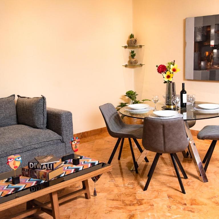Porto Playa Condo Hotel and Beach Club - Apartamento con 1 dormitorio - 17