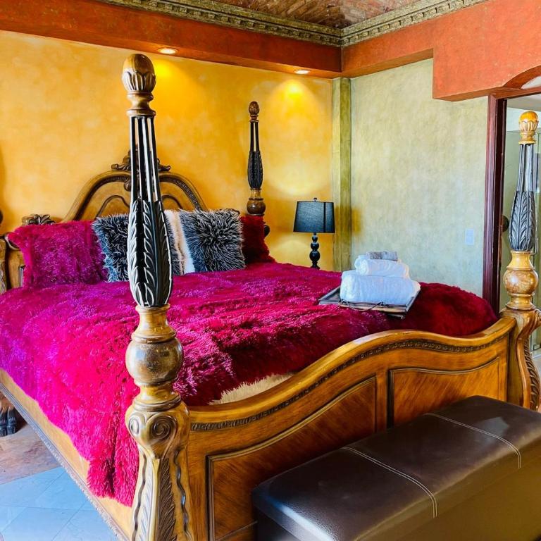 Beautiful house in Rocky Point - Casa de 4 dormitorios - 2