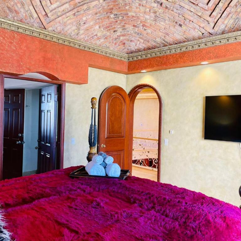 Beautiful house in Rocky Point - Casa de 4 dormitorios - 8