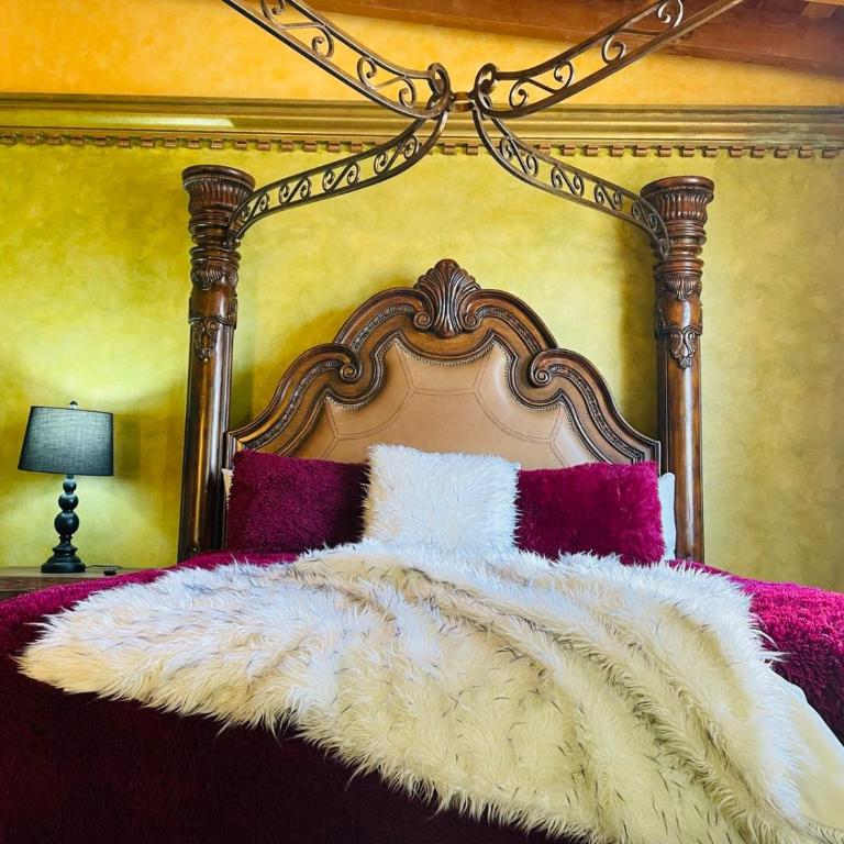 Beautiful house in Rocky Point - Casa de 4 dormitorios - 9