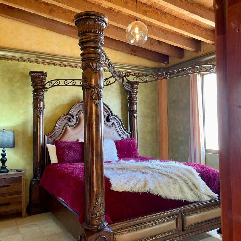 Beautiful house in Rocky Point - Casa de 4 dormitorios - 10