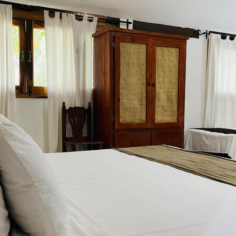 Hotel B&B - Playa del carmen - Standard Triple Room - 10