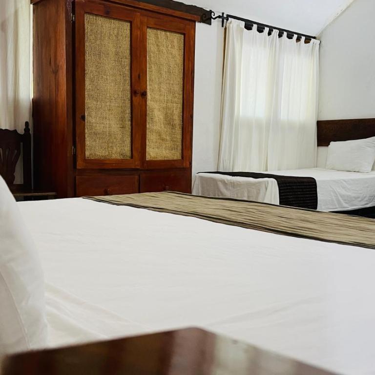 Hotel B&B - Playa del carmen - Standard Triple Room - 9