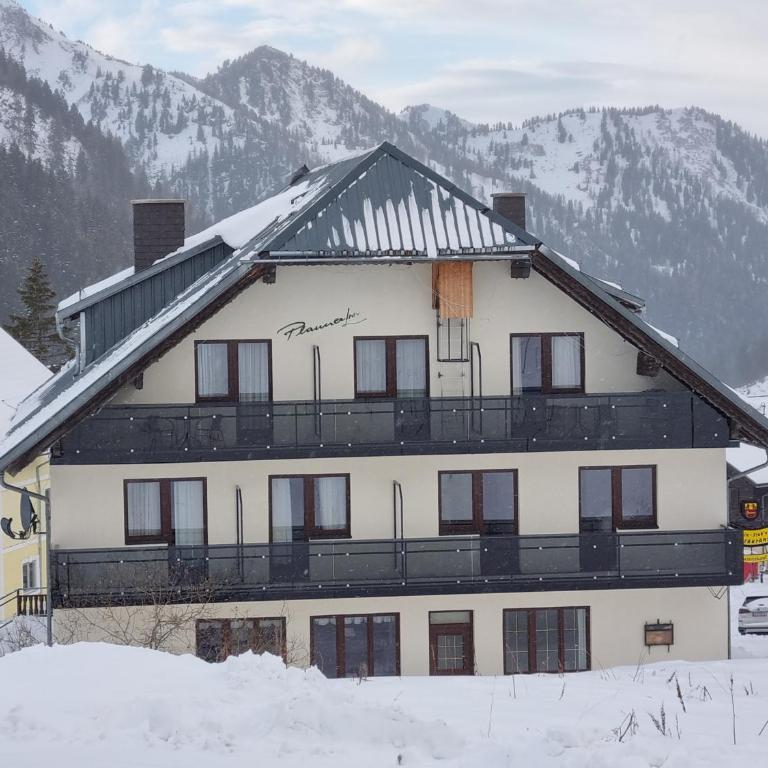 Hotel PlannerInn - Familienzimmer mit Dusche - 2