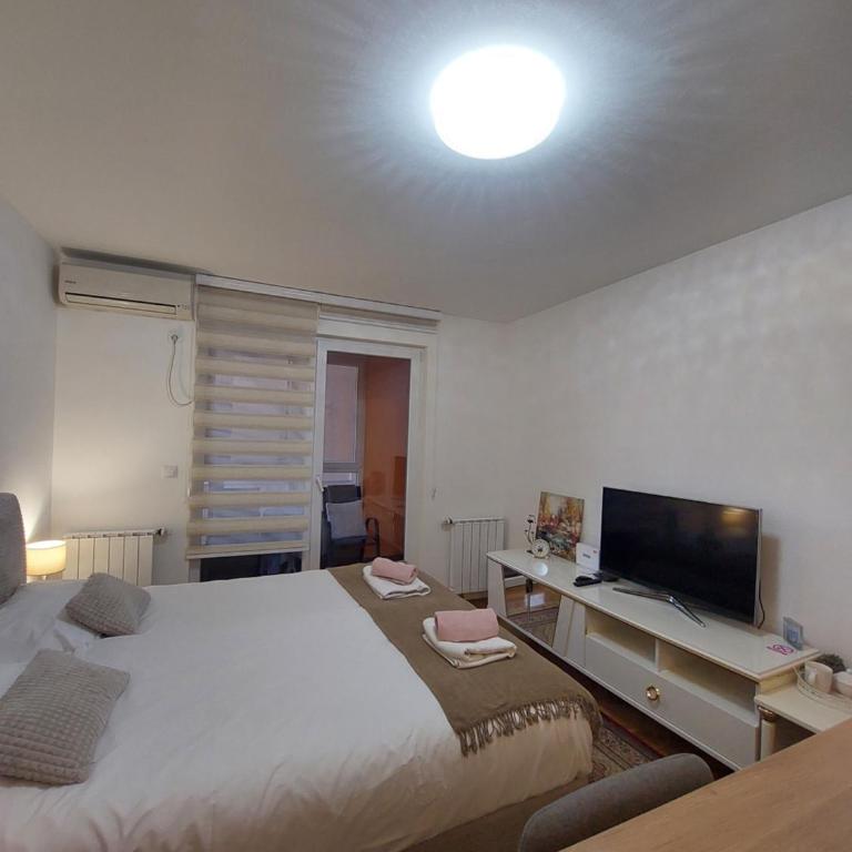 LoRed apartment - Apartman sa 1 Spavaćom Sobom - 5