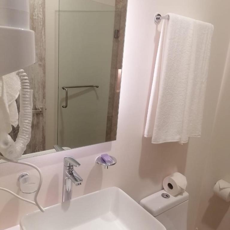 Apartamento Aldea Zama 9 - Apartamento de 1 dormitorio - 6