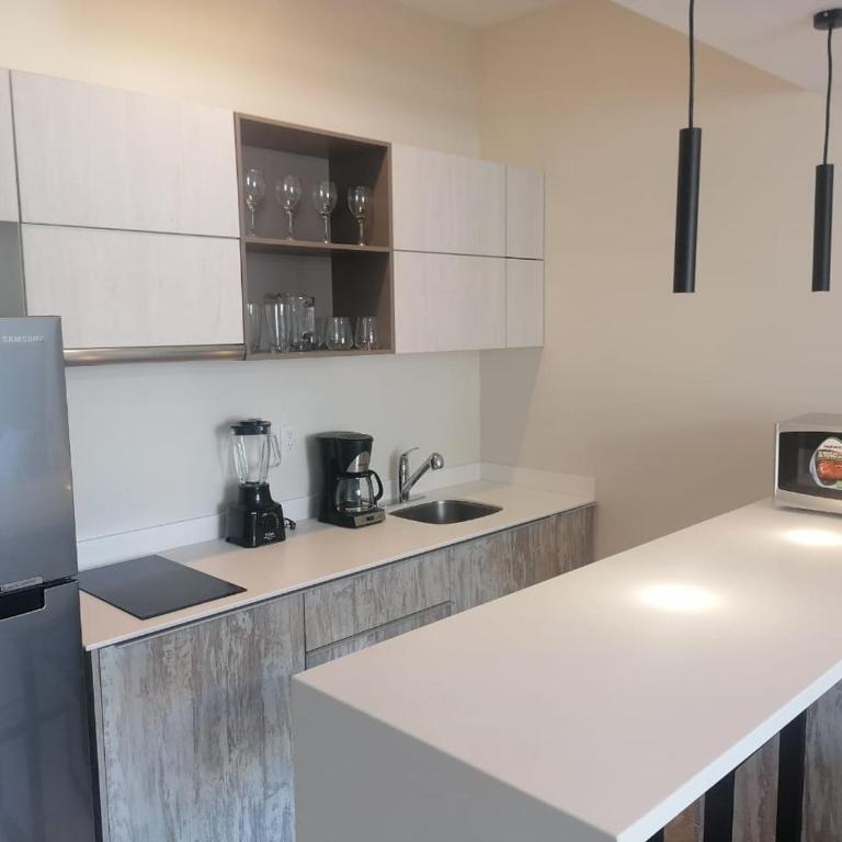 Apartamento Aldea Zama 9 - Apartamento de 1 dormitorio - 9