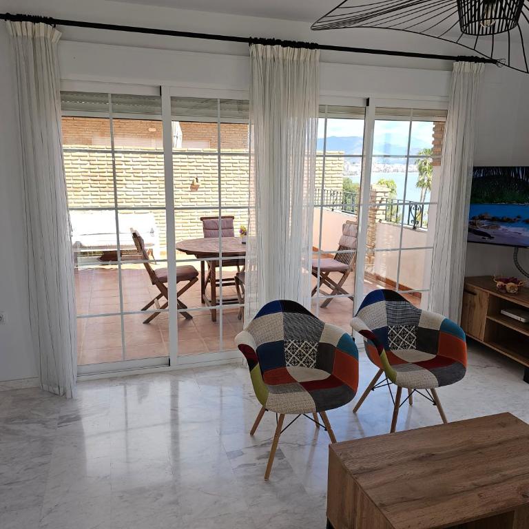Luz de la Marina - Apartamento de 3 dormitorios - 18