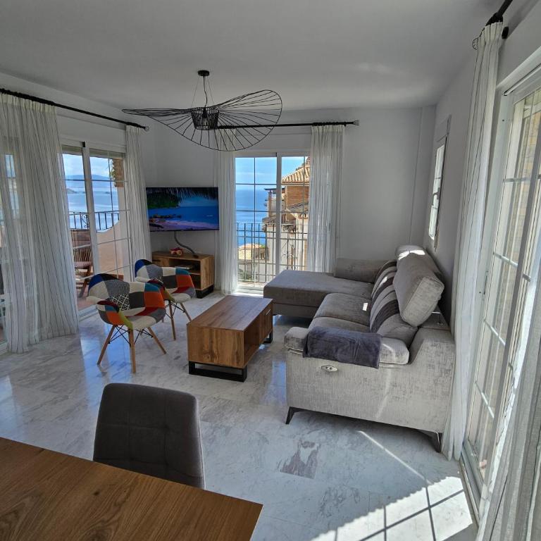 Luz de la Marina - Apartamento de 3 dormitorios - 5