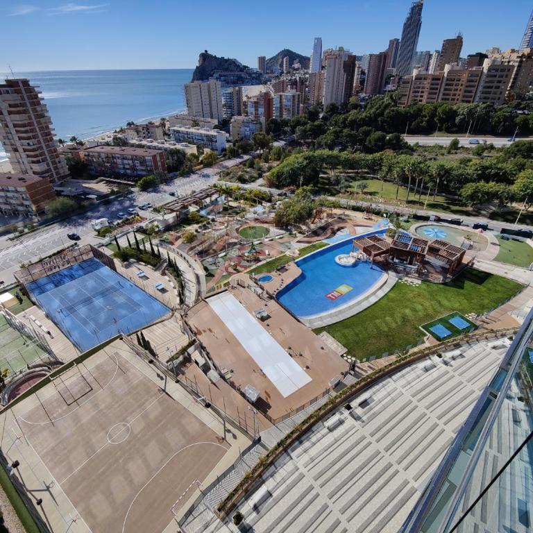 SUNSET DRIVE superb apartment - Apartamento Deluxe - 34