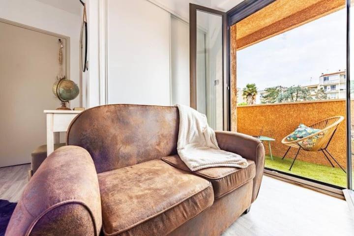 L'appart Denfert - Appartement 1 Chambre - 11