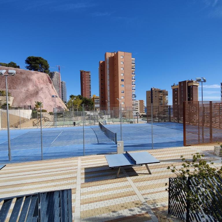 SUNSET DRIVE superb apartment - Apartamento Deluxe - 35