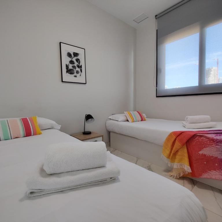 SUNSET DRIVE superb apartment - Apartamento Deluxe - 23
