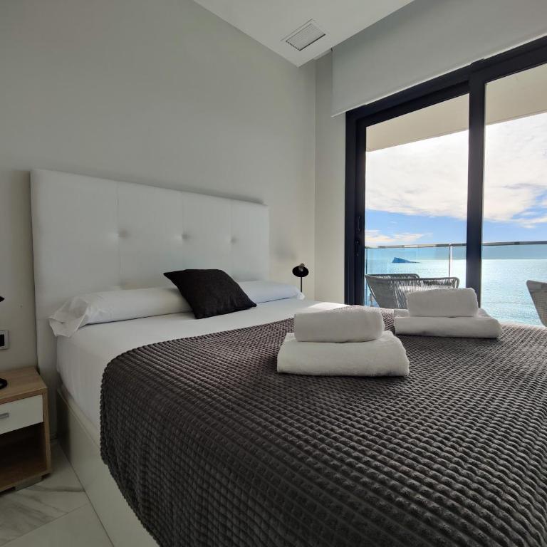 SUNSET DRIVE superb apartment - Apartamento Deluxe - 14