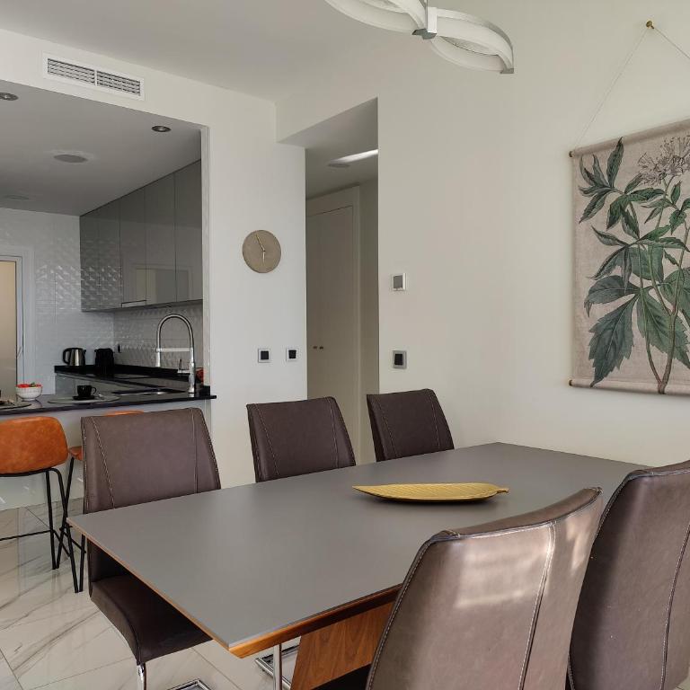SUNSET DRIVE superb apartment - Apartamento Deluxe - 9