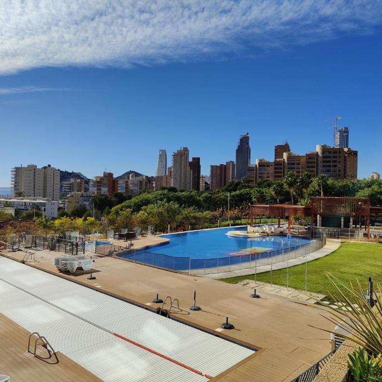 SUNSET DRIVE superb apartment - Apartamento Deluxe - 37
