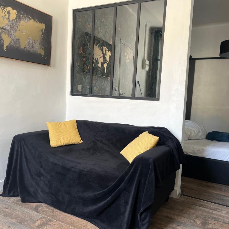 Le Nimois - One-Bedroom Apartment - 6