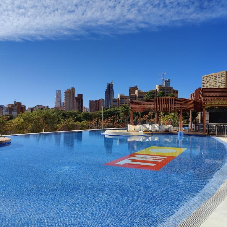 SUNSET DRIVE superb apartment - Apartamento Deluxe - 28