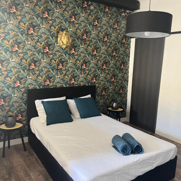 Le Nimois - One-Bedroom Apartment - 3