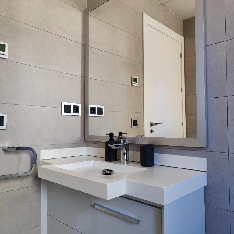 SUNSET DRIVE superb apartment - Apartamento Deluxe - 22